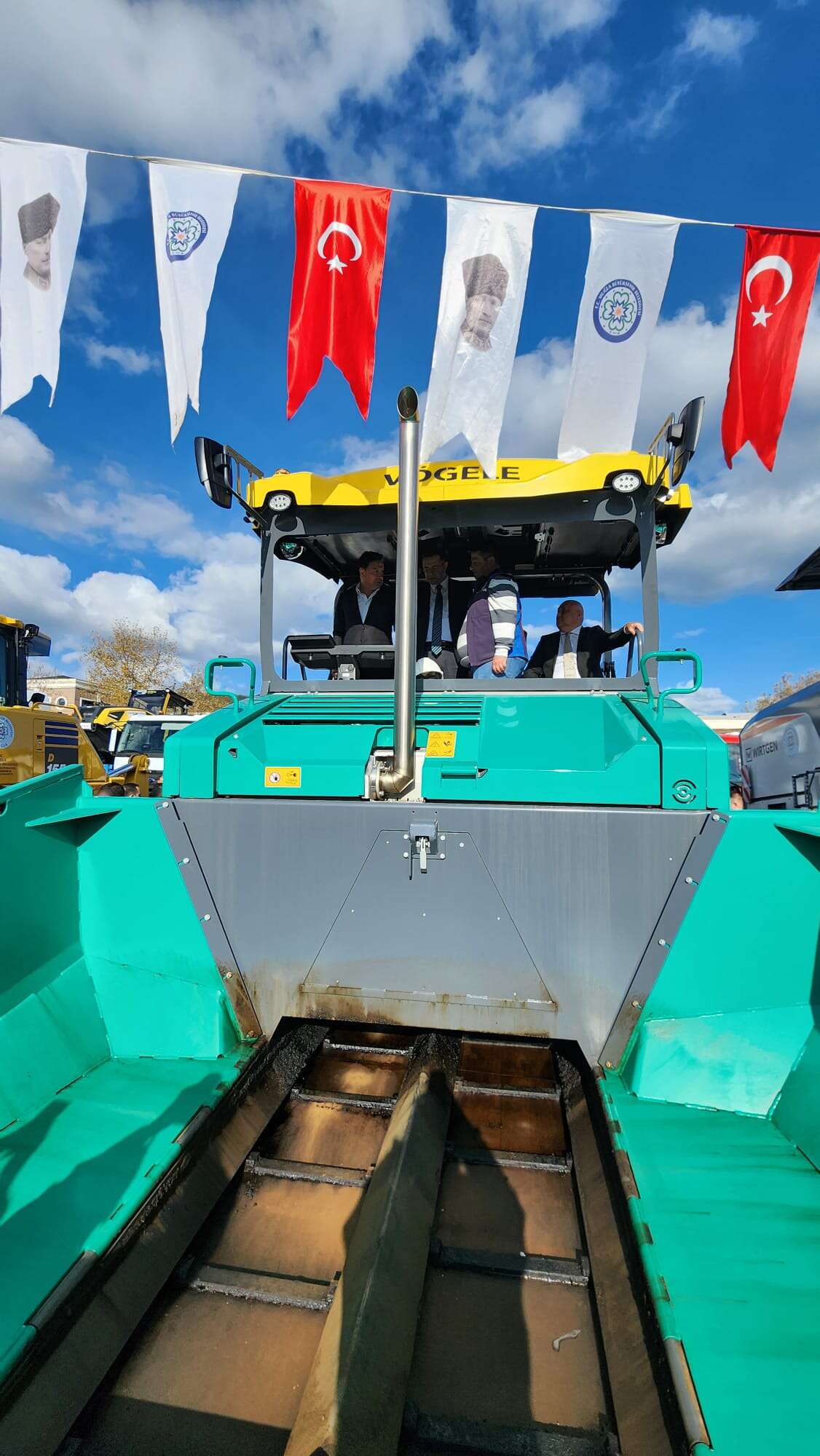 Muğla İtfaiyesi Yenileniyor: 70 Yeni Araç Filoya Katılıyor 4